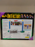 Mini AntFactory /La fabbrica delle formiche  Educational Insight