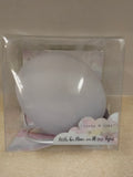 Palloncino luminoso da parete, teeny & tiny