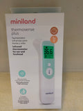Thermosense plus Miniland