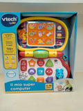 Il mio super computer VTech Baby