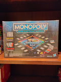 Monopoly Super Electronic Banking Hasbro