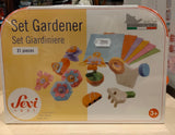 Set creativo giardiniere Sevi