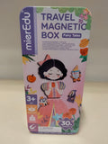 Scatola magnetica da viaggio - Fiabe - mierEdu
