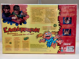 L' acchiappapulci Hasbro