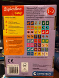 Che verso fa?  Sapientino baby