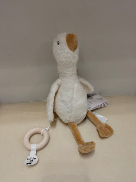 Carillon peluche ochetta Little Dutch