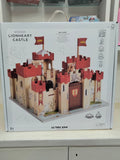 Castello in legno "cuore di Leone" Le Toy Van