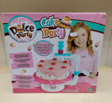 Dolce Party set torta