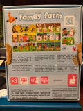Family farm Janod