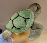 Marionetta Tartaruga Plush & Company