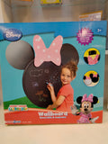 Lavagna bifacciale Minnie Disney Club House