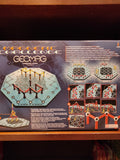 Geomag magnetic world The original