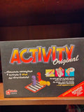 Activity Original