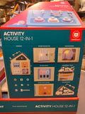 Casa multiattivita' 12 in 1 Topbright