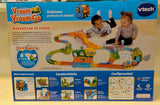 Vroom Vroom Go / Avventure in treno VTech