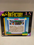 Mini AntFactory /La fabbrica delle formiche  Educational Insight