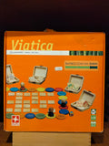 Viatica HaPe