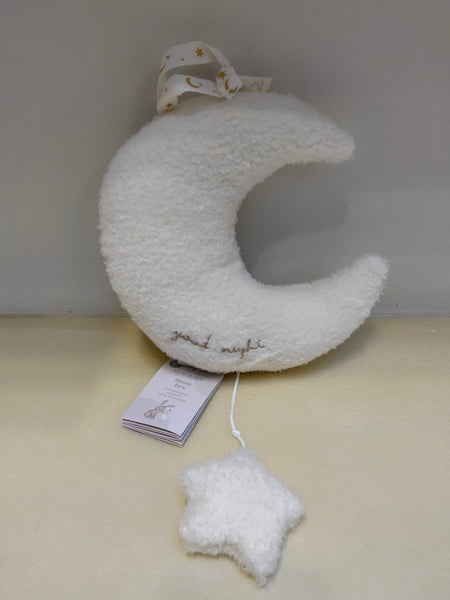 Carillon luna, Little Dutch