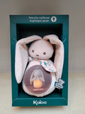 Peluche Coniglietto luminoso Kaloo