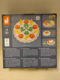La mia prima torta alla frutta Janod