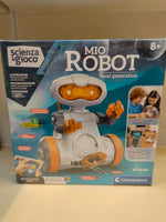 Mio Robot Clementoni