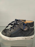 Sneakers alte Zecchino d'Oro