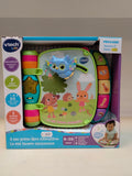 Il mio primo libro interattivo, Le mie tenere canzoncine VTech baby