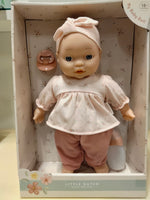 Bambola My Baby Doll Lily Little Dutch