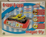 Friggi Friggi magic fry