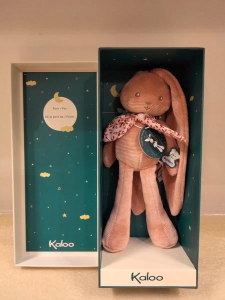 Coniglio terracotta small 25cm Kaloo
