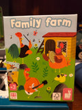 Family farm Janod