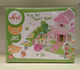 Casa dolce casa Play Set Sevi
