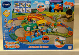 Vroom Vroom Go / Avventure in treno VTech