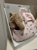 Cane nel trasportino, Little Dutch