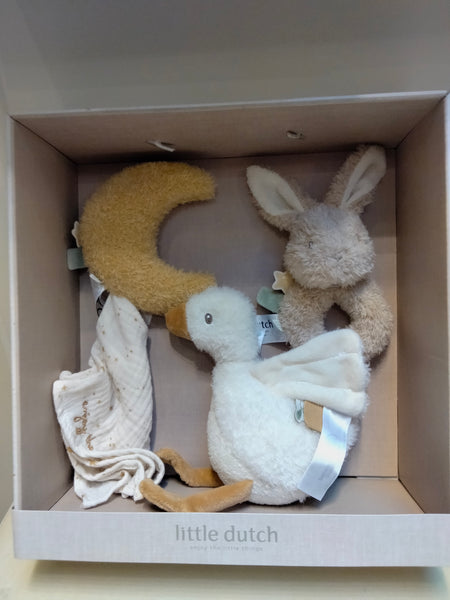 Scatola regalo nascita, Little Dutch