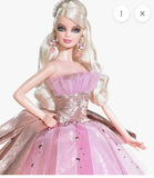 Barbie Holiday Magia di Natale 2009, Collector N6556