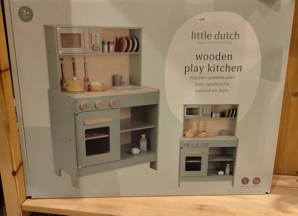 Cucina Little Dutch