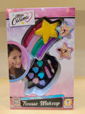 Miss Carina Trousse Makeup Arcobaleno