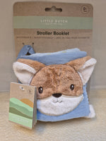 Libretto tattile Little Dutch