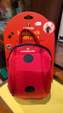 Zainetto Coccinella 1-3anni LittleLife