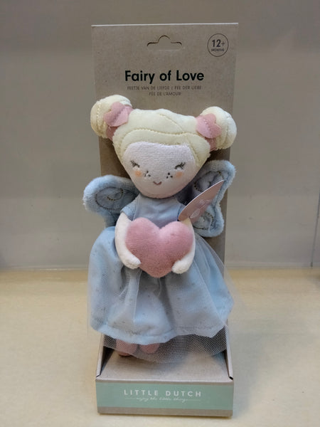 Fatina dell' Amore Little Dutch