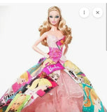 Barbie Generazione di Sogni, 50th Anniversary