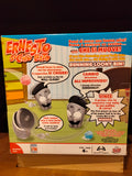Ernesto secchio lesto