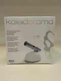 Kaleidorama, caleidoscopio