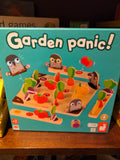 Garden Panic! Janod