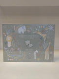 Puzzle magnetico Little Dutch