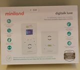 Baby monitor digitale Miniland