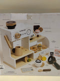 Barista cafè shop, Le Toy Van