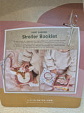 Libretto tattile Little Dutch