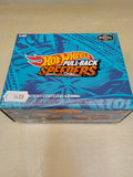 Pull-back Speeders Hot Wheels